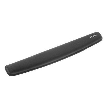 Imagem de Apoio para Pulso para Teclado PAD GEL Multilaser AC033 Preto