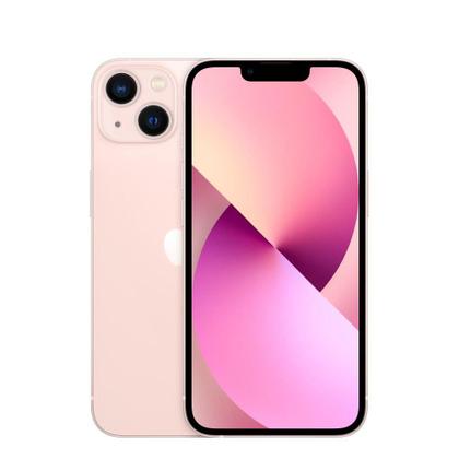 ARU　iPhone13 512GB 本体 Apple iPhone 13 (512GB) - Rosa - iPhone 13 - Magazine Luiza