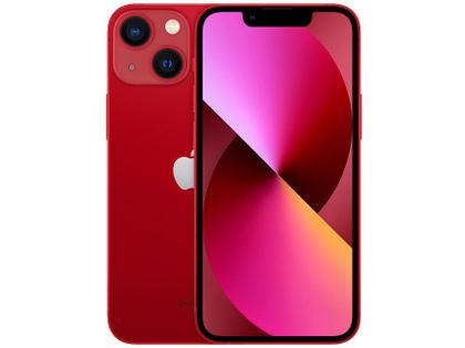 Apple iPhone 13 mini レッド 赤色 Apple iPhone 13 Mini 128GB PRODUCT(RED) Tela 5,4” - 12MP iOS