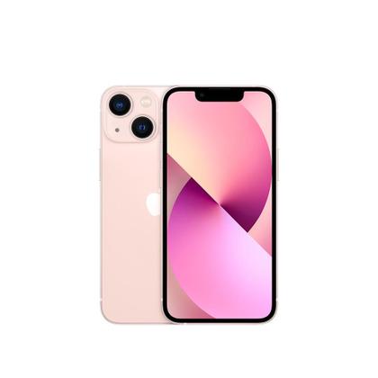 Apple iPhone 13 mini ピンク Apple iPhone 13 mini (128GB) - Rosa - iPhone 13 Mini - Magazine Luiza