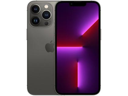 スマートフォン本体 Iphone 13 pro 128gb Apple iPhone 13 Pro 128GB Grafite Tela 6,1” - 12MP iOS - iPhone 13