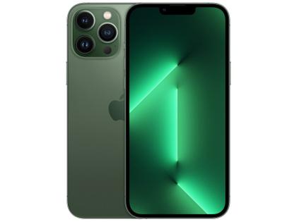 Apple iPhone 13 Pro Max 128GB Verde-alpino 6,7” - iPhone 13 Pro