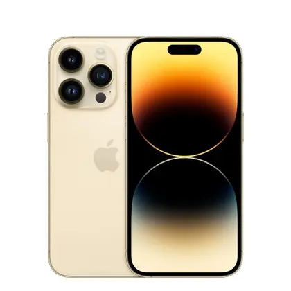 【美品】iPhone 14Pro 128GB Apple iPhone 14 Pro 128GB Dourado - iPhone 14 Pro - Magazine Luiza