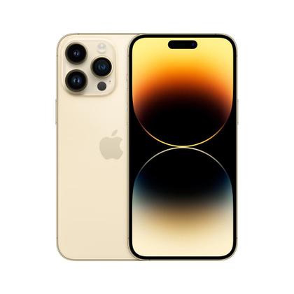 Apple iPhone 14 Pro Max 128GB 【ゆーた】 Apple iPhone 14 Pro Max 128GB Dourado - iPhone 14 Pro Max