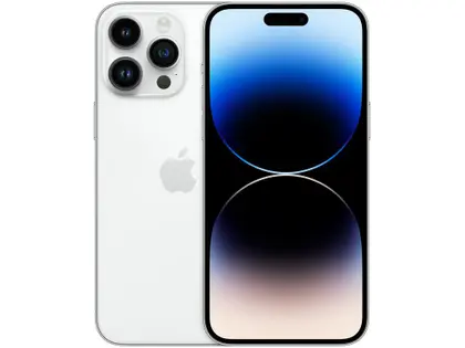 Apple iPhone 14 256GB ホワイト Apple iPhone 14 Pro Max 256GB Prateado 6,7” 48MP - iPhone 14 Pro