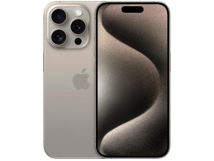 iPhone15pro 128GBジャンク Apple iPhone 15 Pro 128GB Titânio Natural 6,1