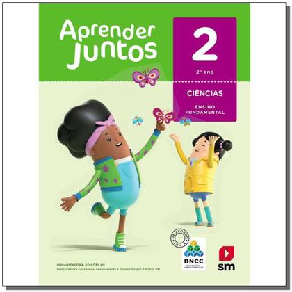 Imagem de Aprender Juntos - Ciências - 2º Ano