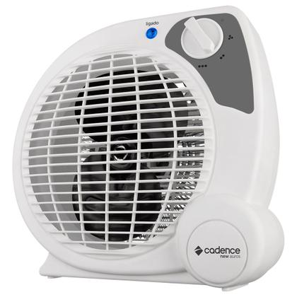 Imagem de Aquecedor Cadence Termoventilador New Auros