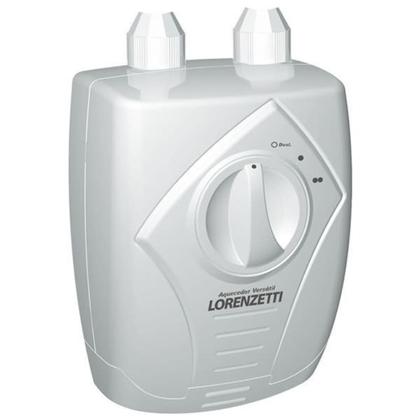 Imagem de Aquecedor elétrico de água versátil 3t lorenzetti  5500w/220v