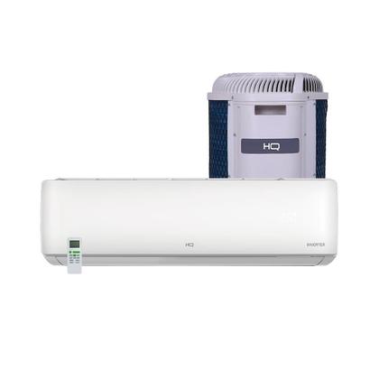 Imagem de Ar Condicionado HQ Hi Wall 9.000 Btus Frio Inverter Top Monofásico HQIT9F - 220V