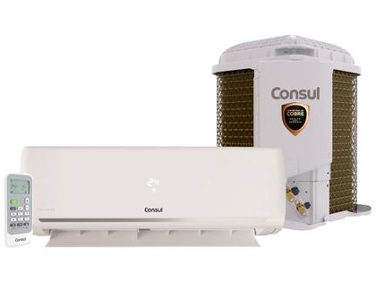 Imagem de Ar-condicionado Split 9.000 BTUs Consul Triple Inverter Frio PRO CBL09DB