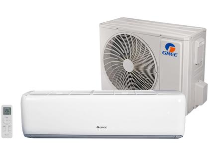 Imagem de Ar-condicionado Split 9.000BTUs Gree Inverter Frio GWC09ATAXA-D6DNA1A