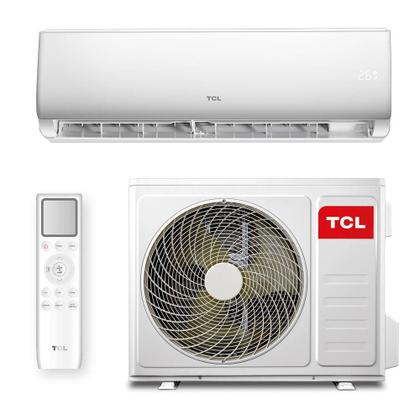 Imagem de Ar-Condicionado Split 9000 BTUs TCL Hi Wall Frio TAC-09CSA1 220V