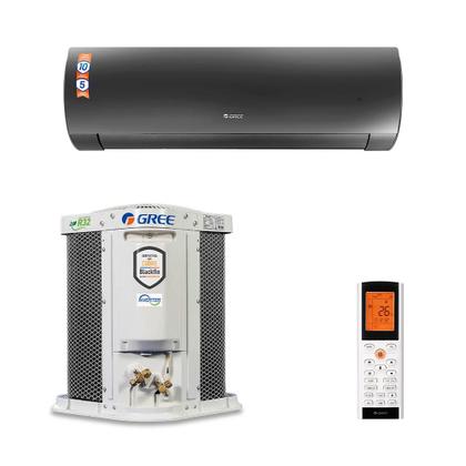 Imagem de Ar Condicionado Split Hi Wall Gree G-Diamond Auto Inverter 12.000 Btus Quente e Frio 220v R-32