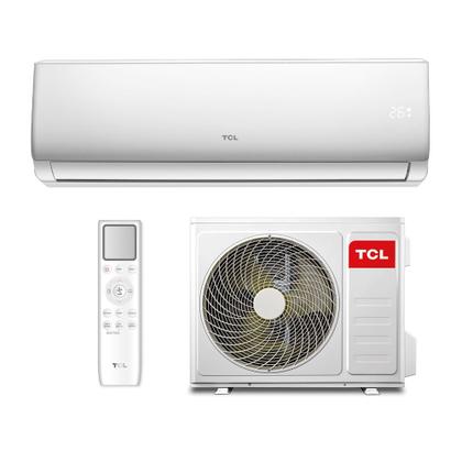 Imagem de Ar Condicionado Split Hi Wall TCL 9.000 Btus Frio 220v