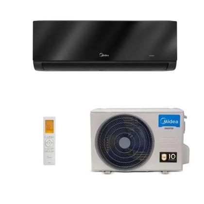 Imagem de Ar-Condicionado Split HW Inverter Midea Xtreme Save Connect Black Edition 12.000 BTUs R-32 Quente/Frio 220V - Springer Midea