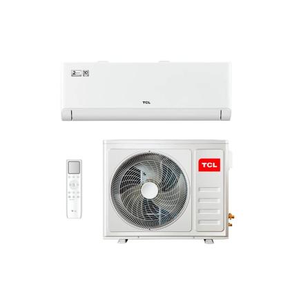 Imagem de Ar Condicionado Split Inverter Hi Wall TCL T-Pro 2.0 24000 BTUs Frio TAC-24CTG2-INV - 220V