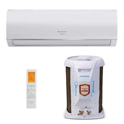 Imagem de Ar-Condicionado Split Midea Springer 9000BTUs Frio - 220V