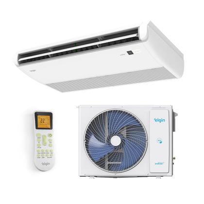 Imagem de Ar Condicionado Split Piso Teto Inverter Plus R-32 Elgin 36000 Btus Frio 220V Monofásico 45PDFI36C2DA