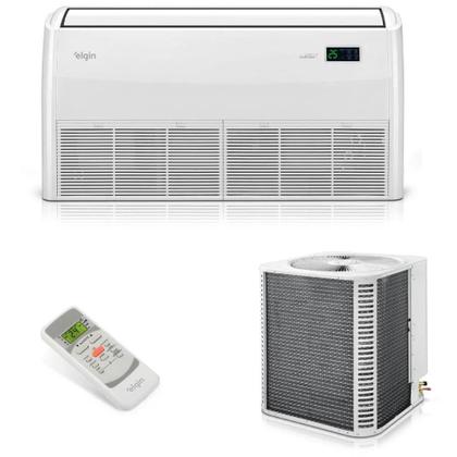 Imagem de Ar Condicionado Split PT Elgin Eco Inverter 36000 BTUs Frio 220VPVFE36C2VA