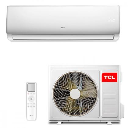 Imagem de Ar Condicionado Split TCL Hi Wall 9000 BTUs Frio TAC09CSA1 - 220V