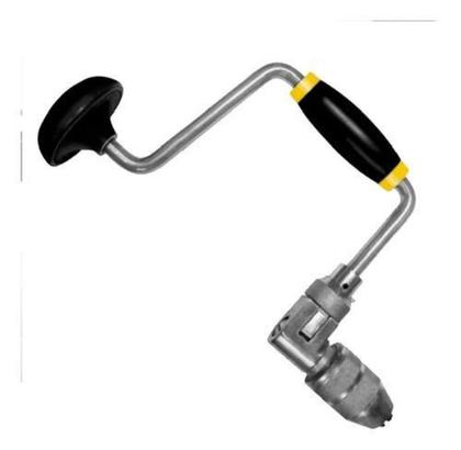 Imagem de Arco De Pua Com Catraca 10 Polegadas Collins