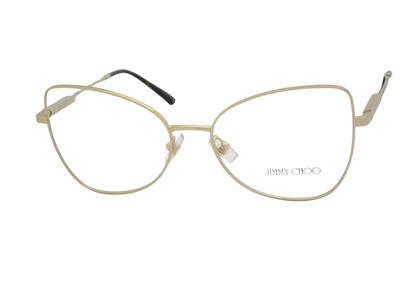 Imagem de armação de óculos Jimmy Choo mod jc2006 3006
