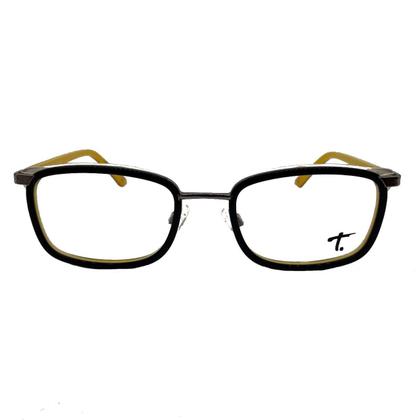 Imagem de Armação Tigor T. Tigre Amarelo E Preto Vtt102