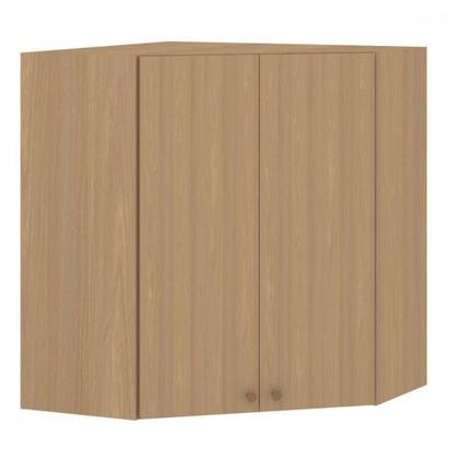 Imagem de Armário Aéreo 2 Portas Canto Diagonal Classic Luciane Freijo