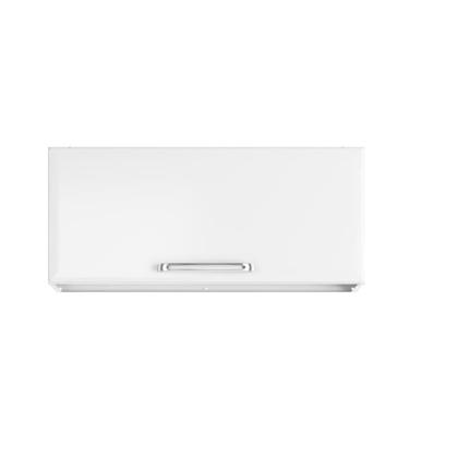 Imagem de Armário De Cozinha 1Porta Aéreo Modulo Suspenso 0,80m Branco