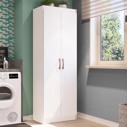 Armário Multiuso 2 Portas Mauí 4090 Móveis Doripel - Outros Móveis