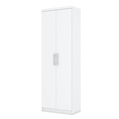 Imagem de Armário Multiuso Leve Branco - Henn