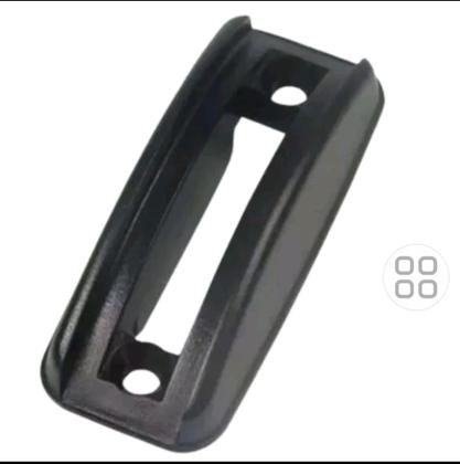 Imagem de Arremate lateral botão banco Uno Palio  Fiorino premio