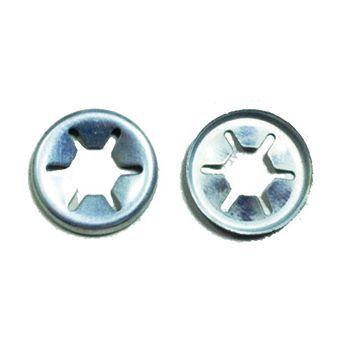 Imagem de Arruela Da Grade Do Para-choque Emblema Dianteiro Prisma corsa vectra onix spin sonic