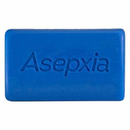 Imagem de Asepxia Sabonete em Barra Esfoliante Ação Anti Cravos