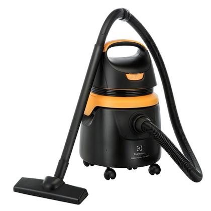 Imagem de Aspirador de Pó e Água Electrolux 1400W 11L Acqua Power com Função Sopro Amarelo (AQP20)