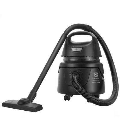 Imagem de Aspirador de Pó e Água Electrolux 1400W 12L Hidrolux Compacto com Função Sopro Preto (AWD02)