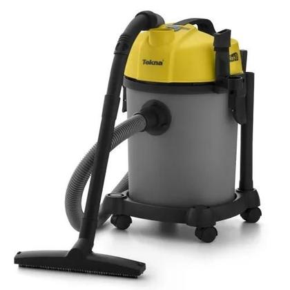 Imagem de Aspirador de pó e água tekna 1200w - 127v - work18