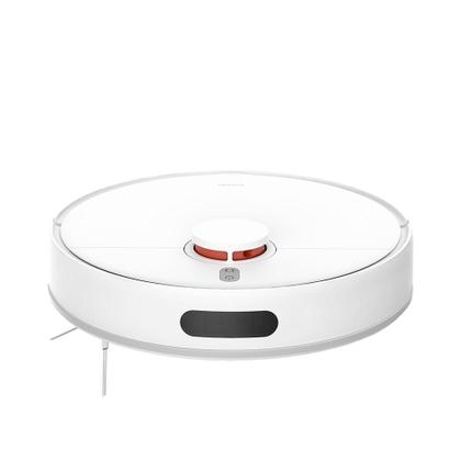 Imagem de Aspirador Robô de Pó S40C, Branco, Mapeamento LDS, Bivolt, XIAOMI