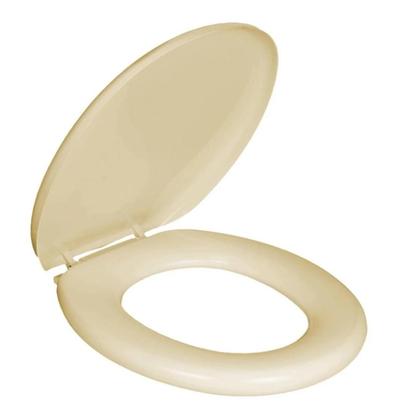 Imagem de Assento Almofadado Redondo Bege BG8 - Astra