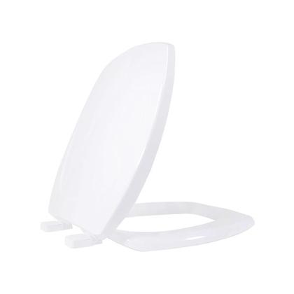 Imagem de Assento Sanitário Termofixo Soft Close Thema Branco