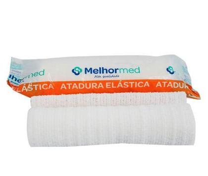 Imagem de Atadura elastica melhormed 12 cm x 2,10 m dz