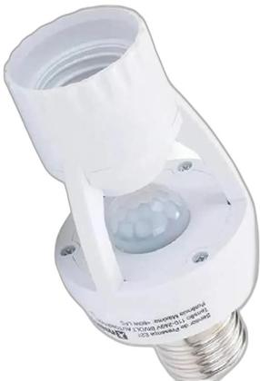 Imagem de Ative O Brilho: Descubra O Sensor De Presença Na Iluminação