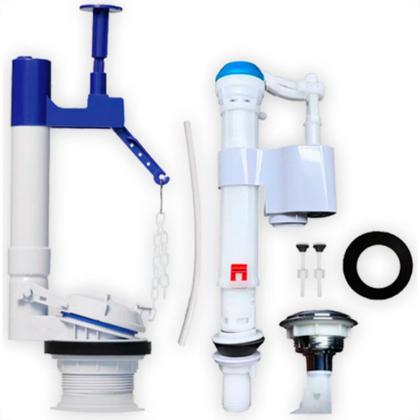 Imagem de Atlas Mecanismo Caixa Acoplada  Sd.Reg.A/Sup 7601