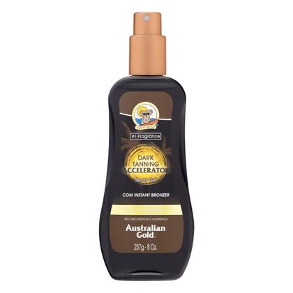 Imagem de Australian Gold-Acelerador Dark Tanning 237gr