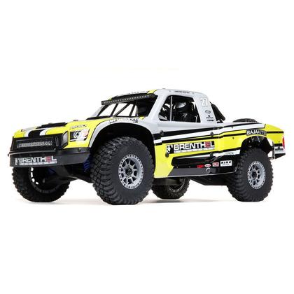 Imagem de Automodelo Losi 1/6 Super 2.0 4WD RTR BRENTHEL Elétrico