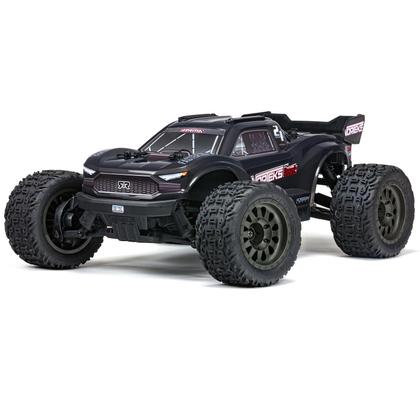 Imagem de Automodelo Off Road Arrma 1/10 Vorteks 2WD Boost Mega 550