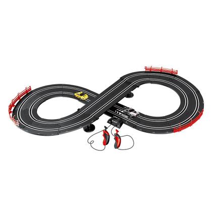 Imagem de Autorama Auto Pista Turbo Run Circuito em Oito DMTOYS