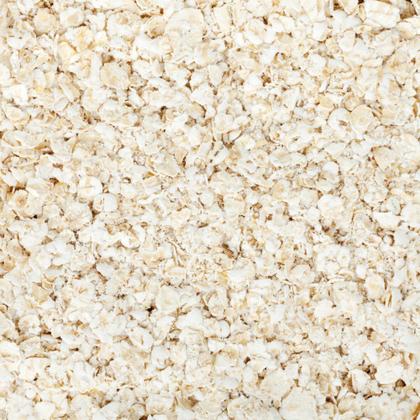 Imagem de Aveia em Flocos Finos 500gr