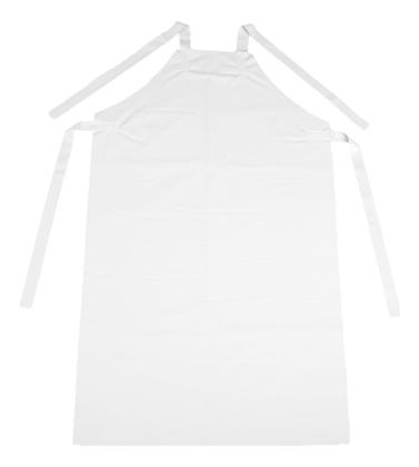 Imagem de Avental Profissional com Alças Ideal para Açogueiros